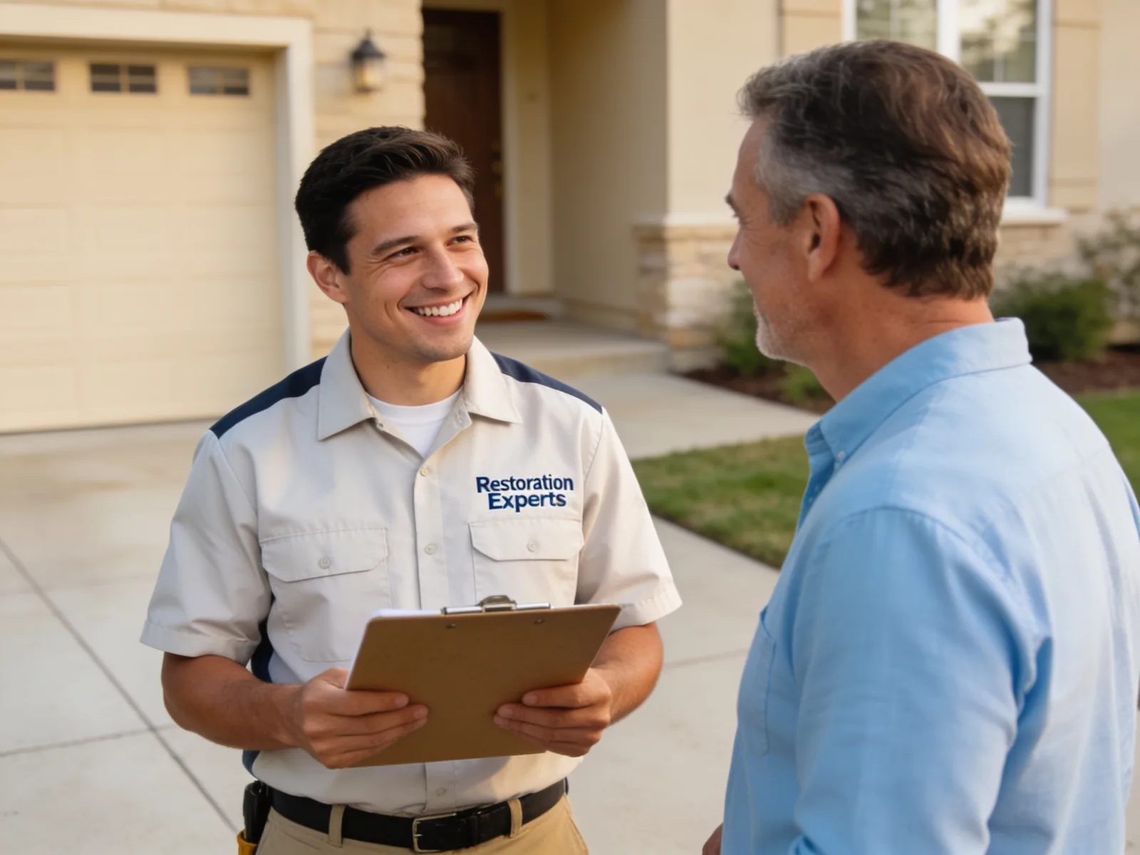Water Damage Cleanup Dublin, TX FAQs